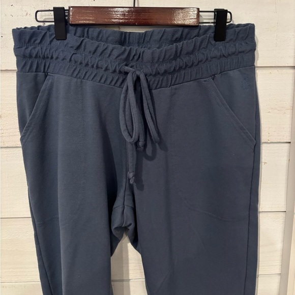 Free People Movement Sunny Sweatpants
Joggers Med. Blue - Picture 5 of 10